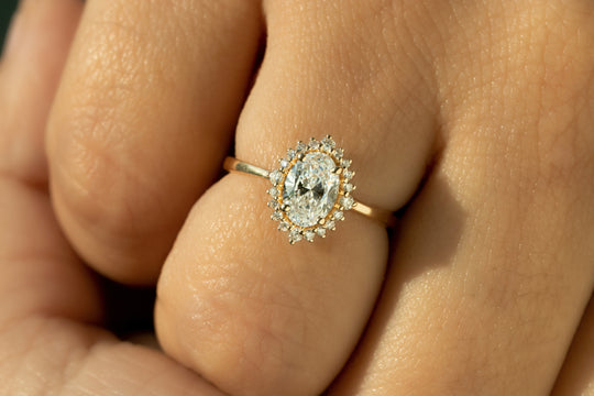 Discover Your Perfect Engagement Ring: A Guide to Our Stunning Collection