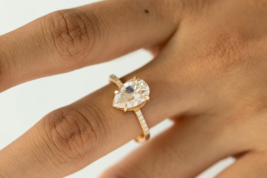 Things to Keep in Mind When Shopping for Fine Jewelry