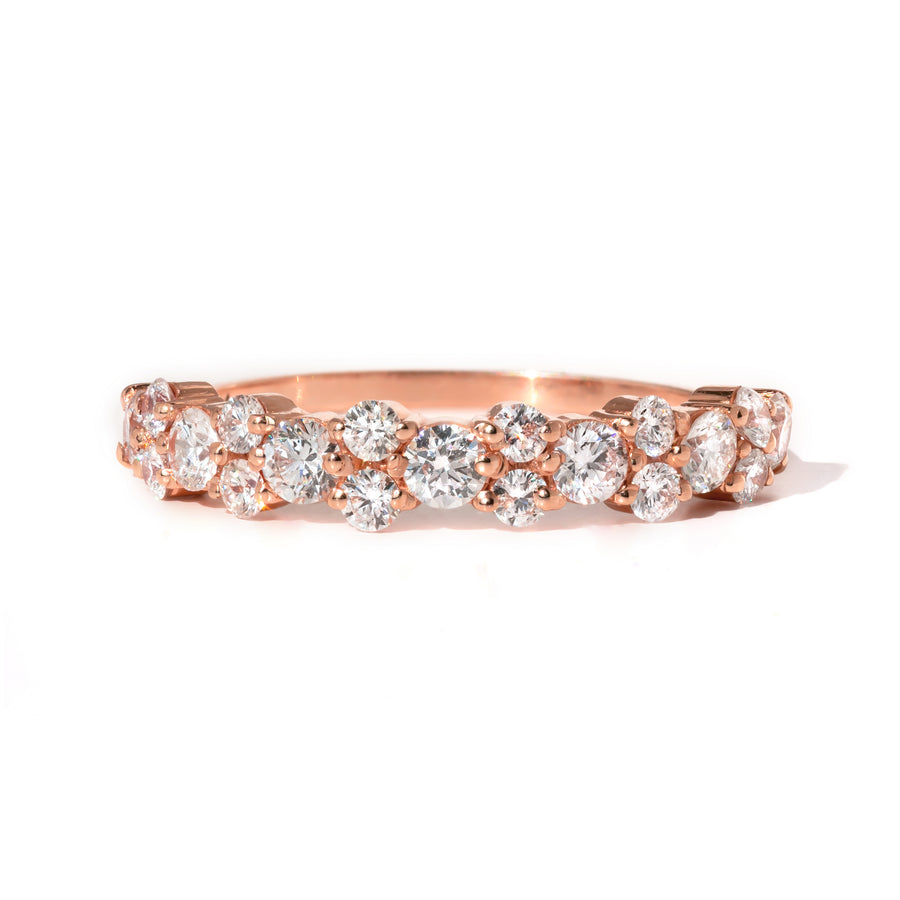 Lacey Diamond Ring