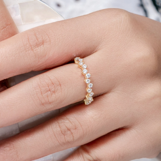 Diamond Eternity Ring