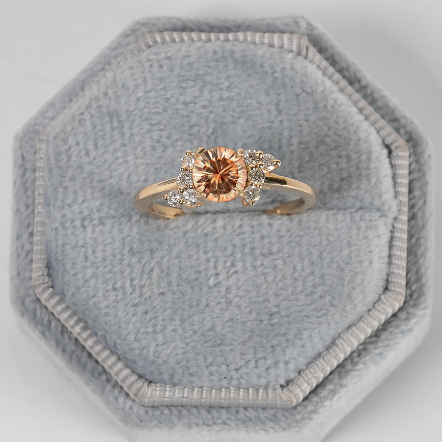 Lana Sunstone Ring